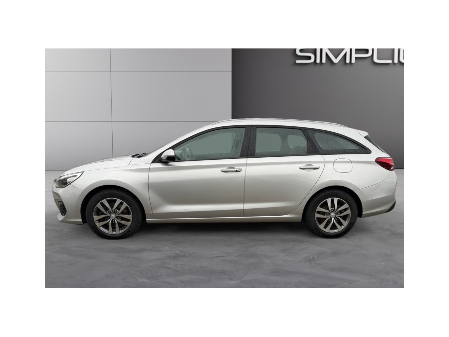 HYUNDAI d'occasion I30 SW 1.6 CRDI 115CH BUSINESS de 2020 Toulouse