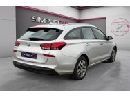 HYUNDAI d'occasion I30 SW 1.6 CRDI 115CH BUSINESS de 2020 Toulouse