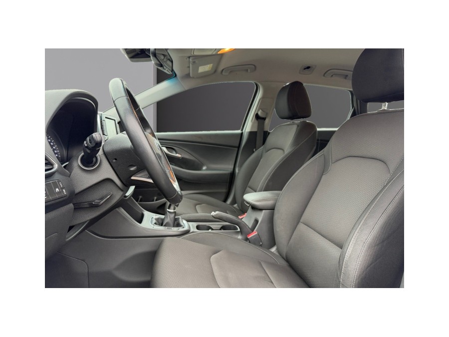 HYUNDAI d'occasion I30 SW 1.6 CRDI 115CH BUSINESS de 2020 Toulouse
