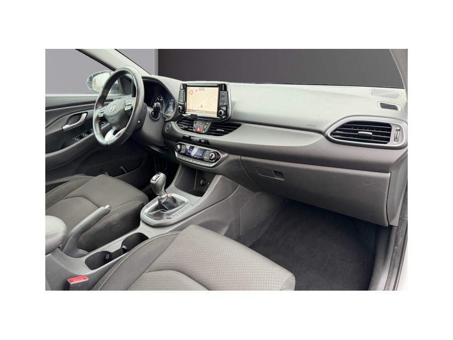 HYUNDAI d'occasion I30 SW 1.6 CRDI 115CH BUSINESS de 2020 Toulouse