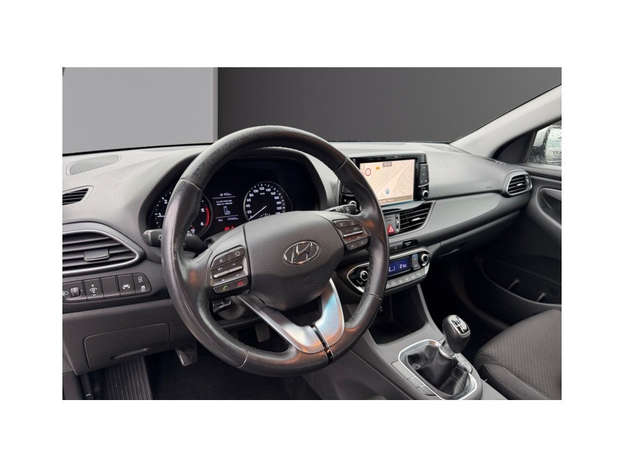 HYUNDAI d'occasion I30 SW 1.6 CRDI 115CH BUSINESS de 2020 Toulouse