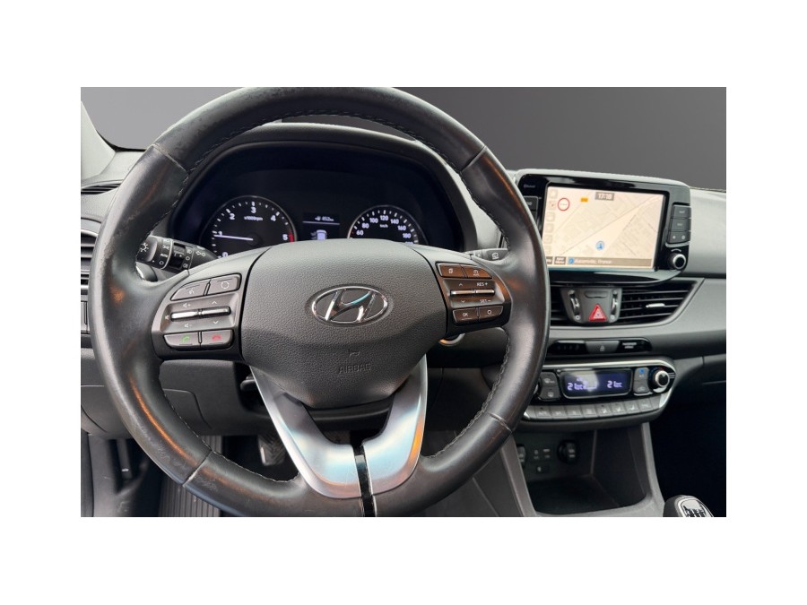 HYUNDAI d'occasion I30 SW 1.6 CRDI 115CH BUSINESS de 2020 Toulouse