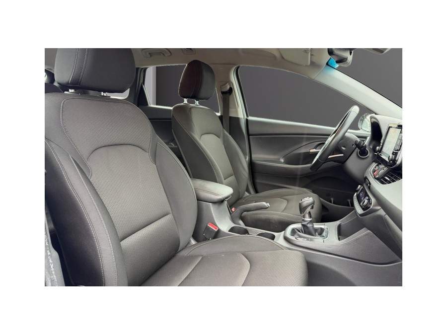 HYUNDAI d'occasion I30 SW 1.6 CRDI 115CH BUSINESS de 2020 Toulouse