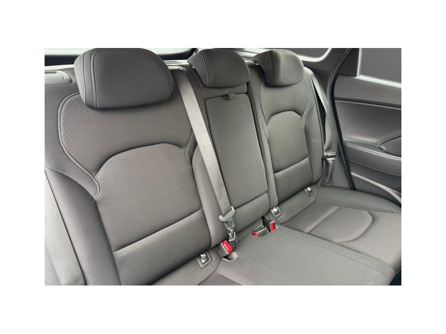HYUNDAI d'occasion I30 SW 1.6 CRDI 115CH BUSINESS de 2020 Toulouse
