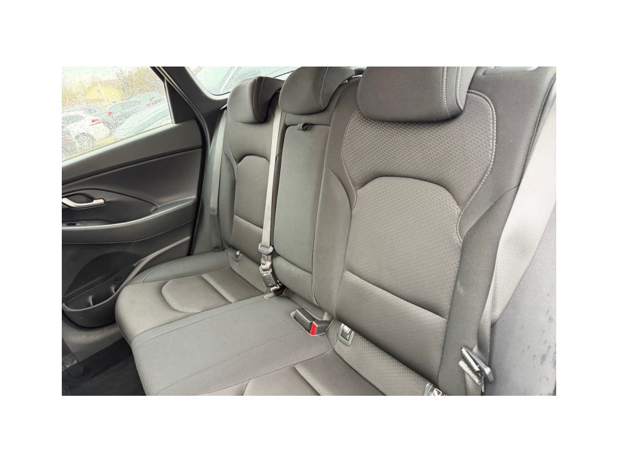 HYUNDAI d'occasion I30 SW 1.6 CRDI 115CH BUSINESS de 2020 Toulouse