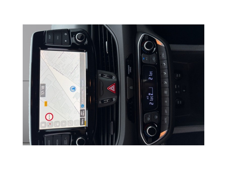 HYUNDAI d'occasion I30 SW 1.6 CRDI 115CH BUSINESS de 2020 Toulouse