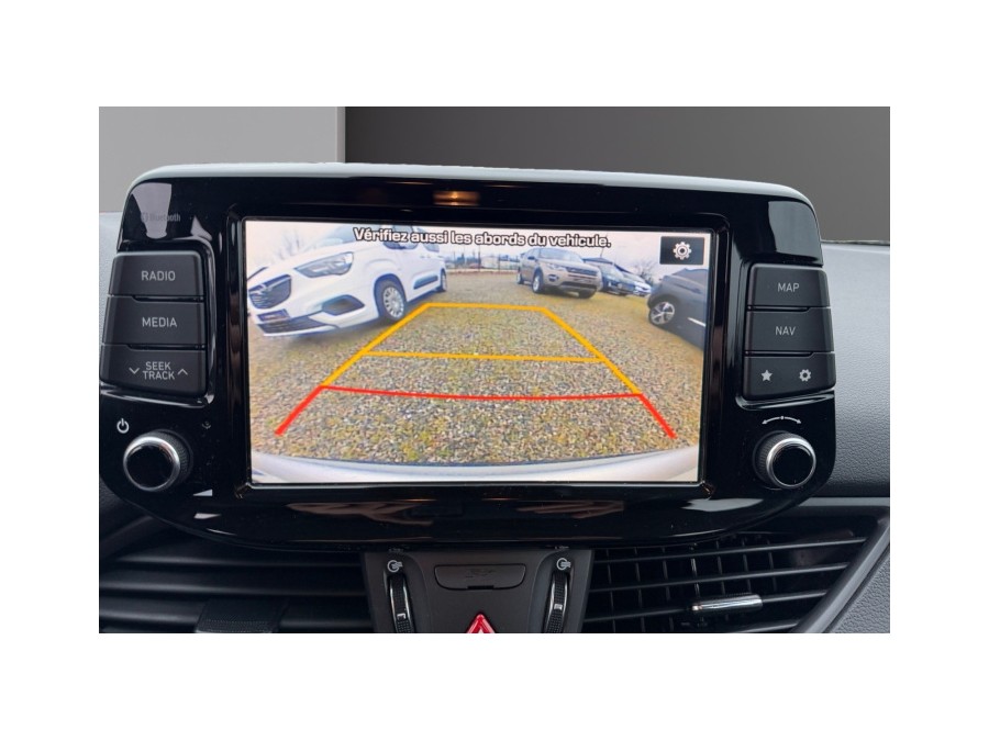 HYUNDAI d'occasion I30 SW 1.6 CRDI 115CH BUSINESS de 2020 Toulouse
