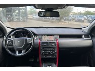 JAGUAR d'occasion XF LAND ROVER DISCOVERY SPORT SD4 HSE Luxury A de