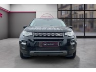 JAGUAR d'occasion XF LAND ROVER DISCOVERY SPORT SD4 HSE Luxury A de