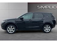 JAGUAR d'occasion XF LAND ROVER DISCOVERY SPORT SD4 HSE Luxury A de