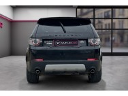 JAGUAR d'occasion XF LAND ROVER DISCOVERY SPORT SD4 HSE Luxury A de