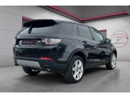 JAGUAR d'occasion XF LAND ROVER DISCOVERY SPORT SD4 HSE Luxury A de