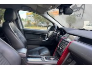JAGUAR d'occasion XF LAND ROVER DISCOVERY SPORT SD4 HSE Luxury A de