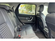JAGUAR d'occasion XF LAND ROVER DISCOVERY SPORT SD4 HSE Luxury A de