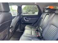 JAGUAR d'occasion XF LAND ROVER DISCOVERY SPORT SD4 HSE Luxury A de