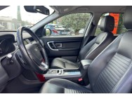 JAGUAR d'occasion XF LAND ROVER DISCOVERY SPORT SD4 HSE Luxury A de