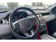 JAGUAR d'occasion XF LAND ROVER DISCOVERY SPORT SD4 HSE Luxury A de
