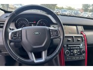JAGUAR d'occasion XF LAND ROVER DISCOVERY SPORT SD4 HSE Luxury A de