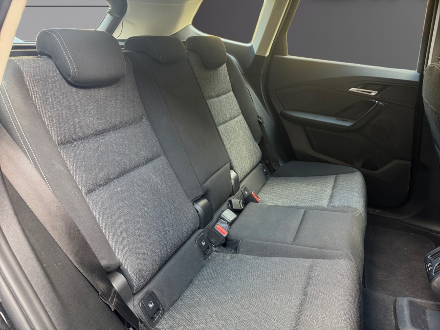 BMW d'occasion X1 IX1 30 XDRIVE 313 XLINE de 2023 Vienne (38)﻿