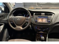 HYUNDAI d'occasion I20 i20 1.0 T-GDi 100 Intuitive de 2019 Aix Les