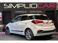 HYUNDAI d'occasion I20 i20 1.0 T-GDi 100 Intuitive de 2019 Aix Les