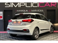 HYUNDAI d'occasion I20 i20 1.0 T-GDi 100 Intuitive de 2019 Aix Les