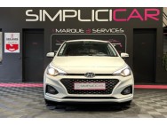 HYUNDAI d'occasion I20 i20 1.0 T-GDi 100 Intuitive de 2019 Aix Les
