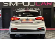 HYUNDAI d'occasion I20 i20 1.0 T-GDi 100 Intuitive de 2019 Aix Les