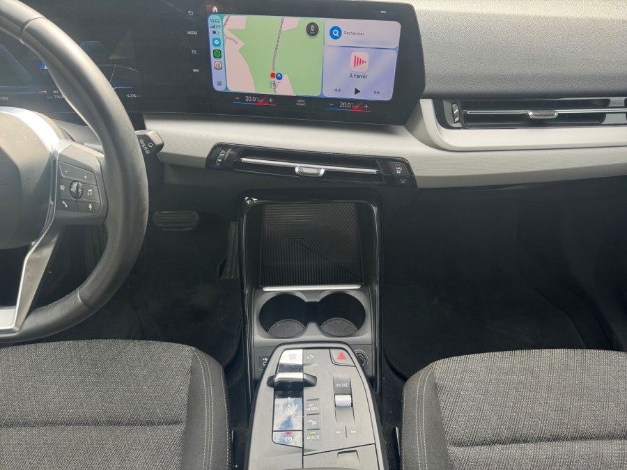 BMW d'occasion X1 IX1 30 XDRIVE 313 XLINE de 2023 Vienne (38)﻿