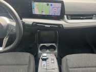 BMW d'occasion X1 IX1 30 XDRIVE 313 XLINE de 2023 Vienne (38)﻿