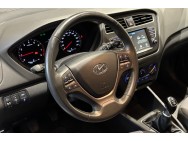 HYUNDAI d'occasion I20 i20 1.0 T-GDi 100 Intuitive de 2019 Aix Les