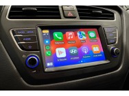 HYUNDAI d'occasion I20 i20 1.0 T-GDi 100 Intuitive de 2019 Aix Les