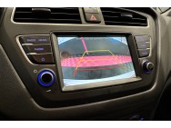 HYUNDAI d'occasion I20 i20 1.0 T-GDi 100 Intuitive de 2019 Aix Les