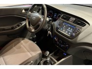 HYUNDAI d'occasion I20 i20 1.0 T-GDi 100 Intuitive de 2019 Aix Les