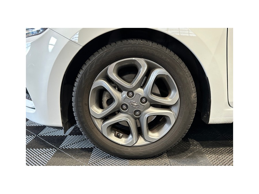 HYUNDAI d'occasion I20 i20 1.0 T-GDi 100 Intuitive de 2019 Aix Les