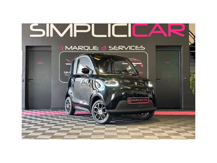 SIMPLICI d'occasion S1 S1 de 2025 Aix Les Bains (73)﻿