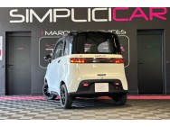SIMPLICI d'occasion S1 S1 de 2025 Aix Les Bains (73)﻿