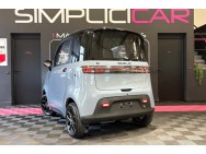 SIMPLICI d'occasion S1 S1 de 2025 Aix Les Bains (73)﻿