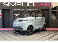 SIMPLICI d'occasion S1 S1 de 2025 Aix Les Bains (73)﻿