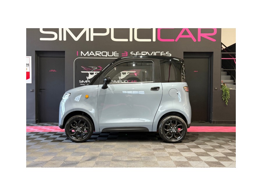 SIMPLICI d'occasion S1 S1 de 2025 Aix Les Bains (73)﻿