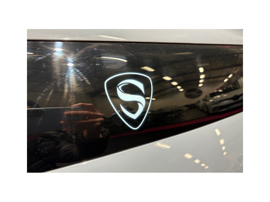SIMPLICI d'occasion S1 S1 de 2025 Aix Les Bains (73)﻿