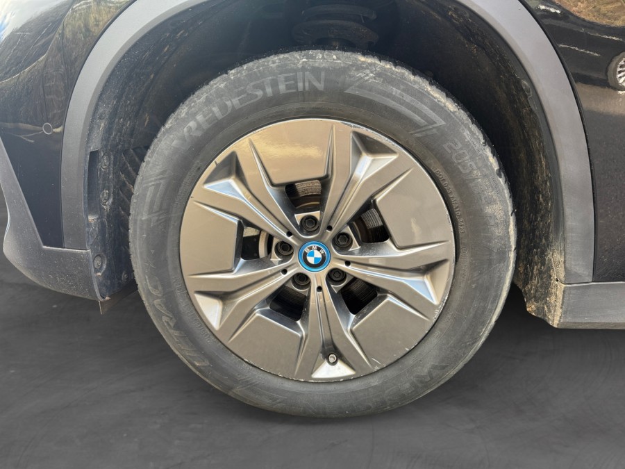BMW d'occasion X1 IX1 30 XDRIVE 313 XLINE de 2023 Vienne (38)﻿