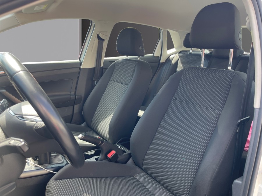 VOLKSWAGEN d'occasion POLO 1.6 TDI 80 IQ.DRIVE de 2018 Caen (14)﻿
