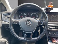 VOLKSWAGEN d'occasion POLO 1.6 TDI 80 IQ.DRIVE de 2018 Caen (14)﻿