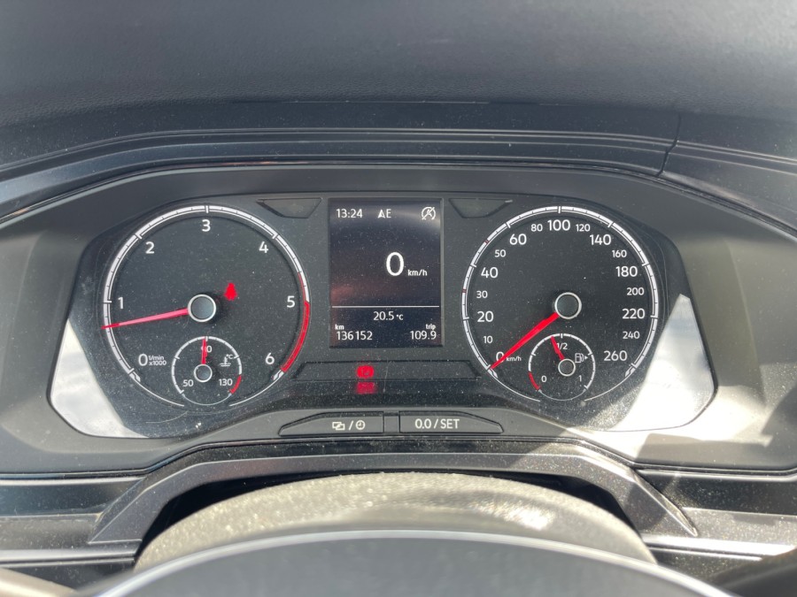 VOLKSWAGEN d'occasion POLO 1.6 TDI 80 IQ.DRIVE de 2018 Caen (14)﻿