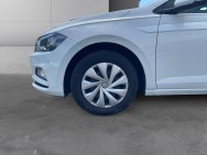 VOLKSWAGEN d'occasion POLO 1.6 TDI 80 IQ.DRIVE de 2018 Caen (14)﻿