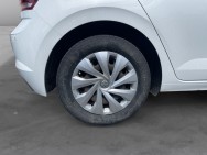 VOLKSWAGEN d'occasion POLO 1.6 TDI 80 IQ.DRIVE de 2018 Caen (14)﻿