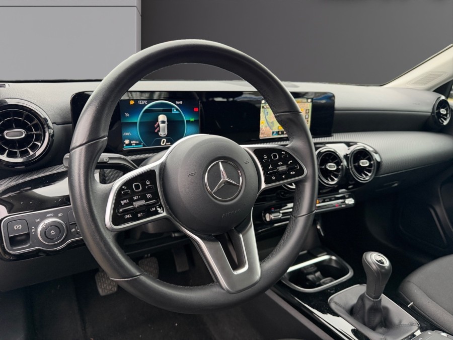 MERCEDES d'occasion CLASSE-A 136CH de 2022 Toulouse Nord (31)﻿