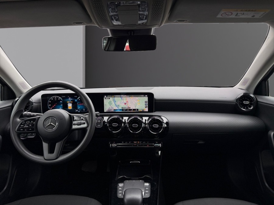 MERCEDES d'occasion CLASSE-A 180 D 116CH BUSINESS LINE 7G-DCT de 2020