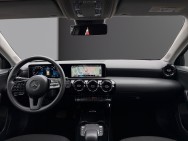 MERCEDES d'occasion CLASSE-A 180 D 116CH BUSINESS LINE 7G-DCT de 2020
